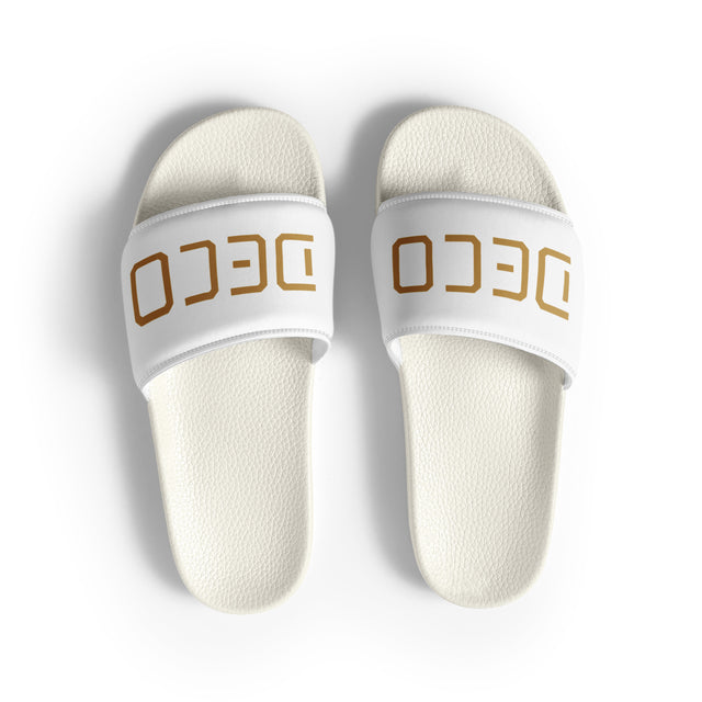 Women's Slides