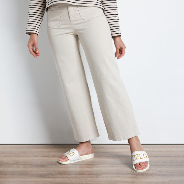 Women's Slides