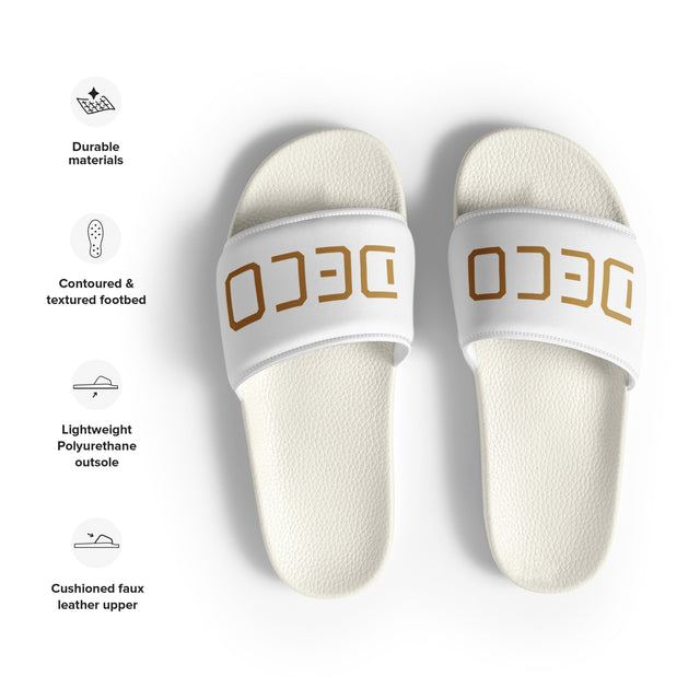 Women's Slides