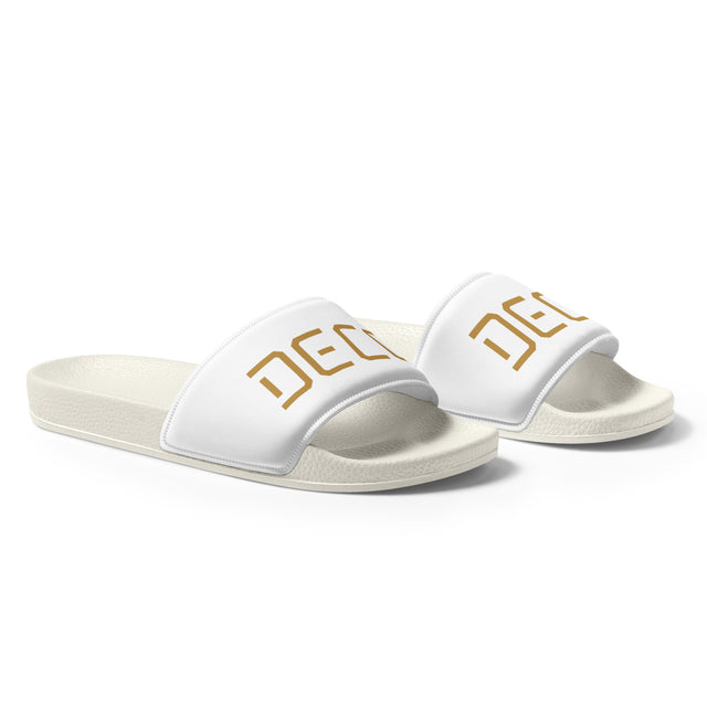Women's Slides