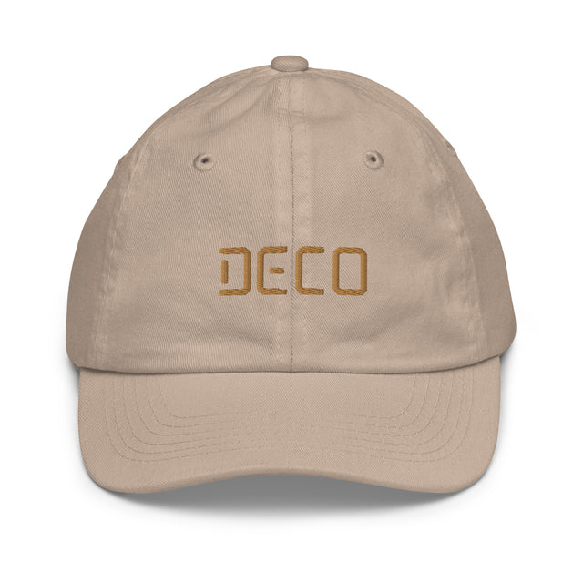 Youth Baseball Cap