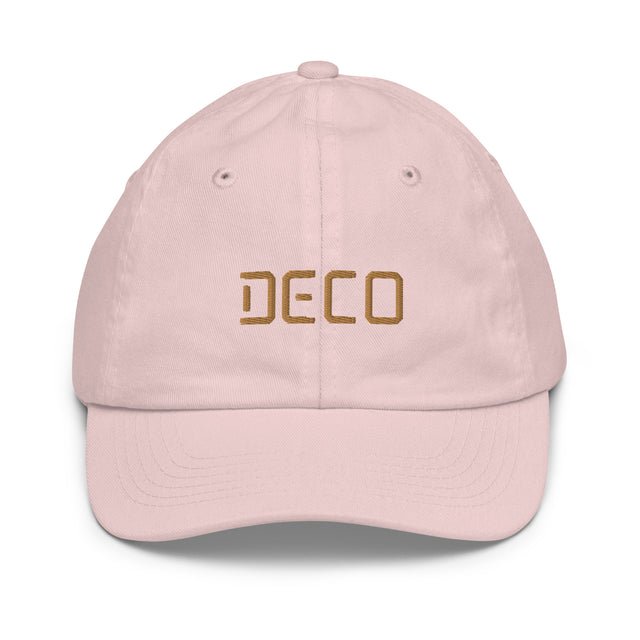 Youth Baseball Cap