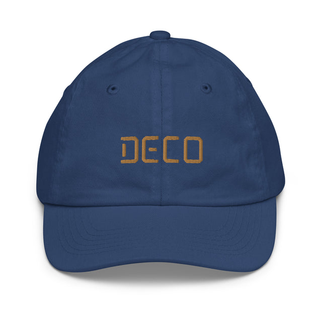 Youth Baseball Cap