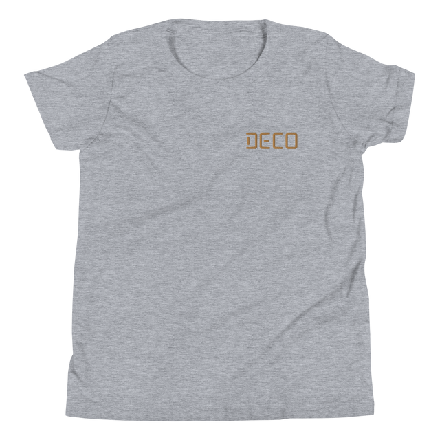 Youth Short Sleeve T-Shirt