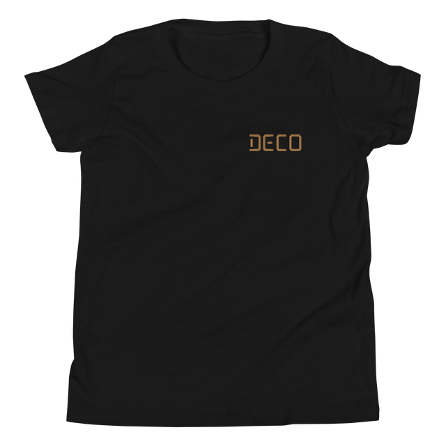 Youth Short Sleeve T-Shirt