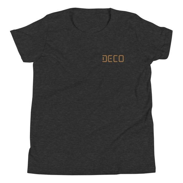 Youth Short Sleeve T-Shirt