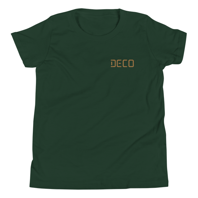 Youth Short Sleeve T-Shirt