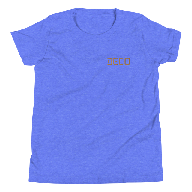 Youth Short Sleeve T-Shirt