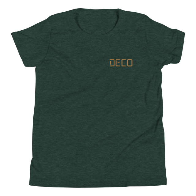 Youth Short Sleeve T-Shirt