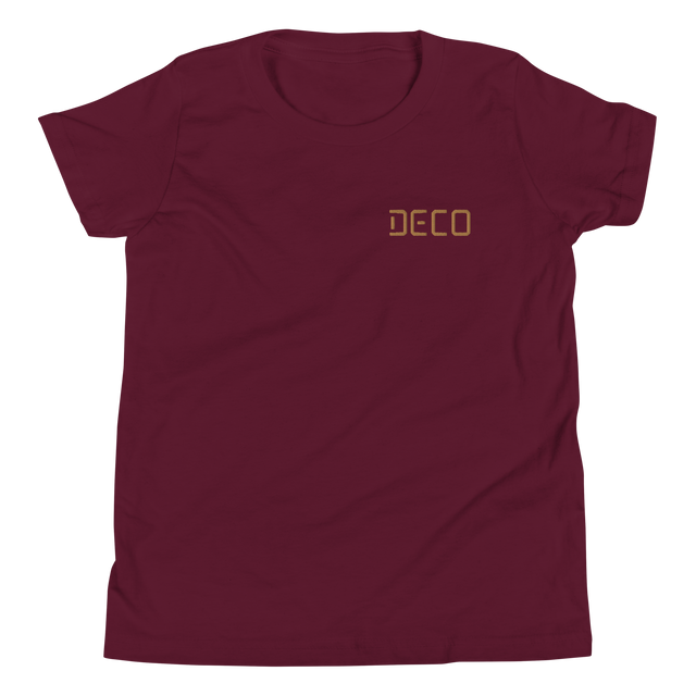 Youth Short Sleeve T-Shirt