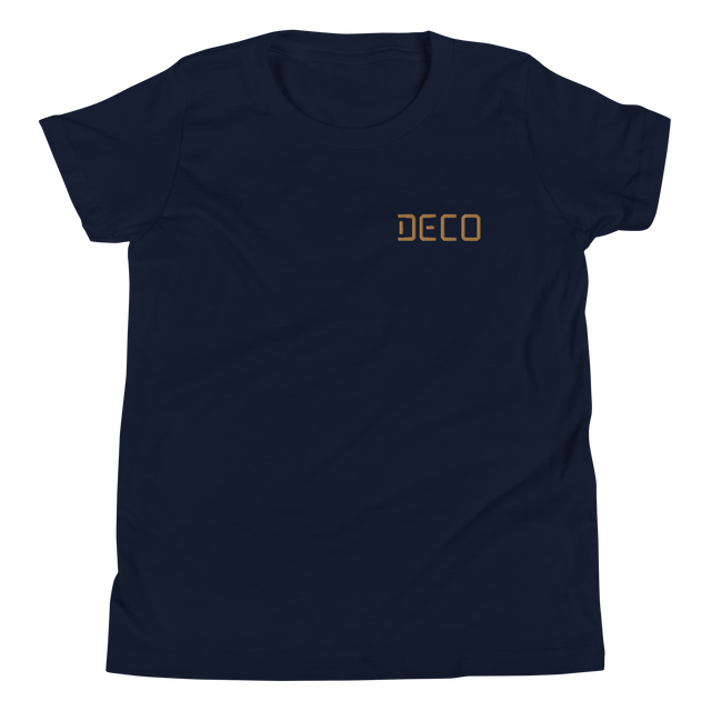 Youth Short Sleeve T-Shirt