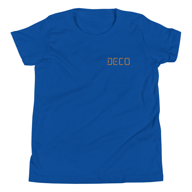 Youth Short Sleeve T-Shirt