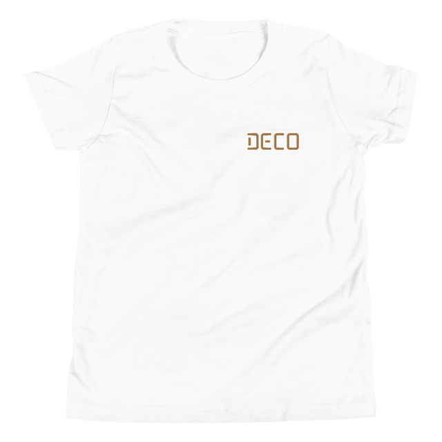 Youth Short Sleeve T-Shirt